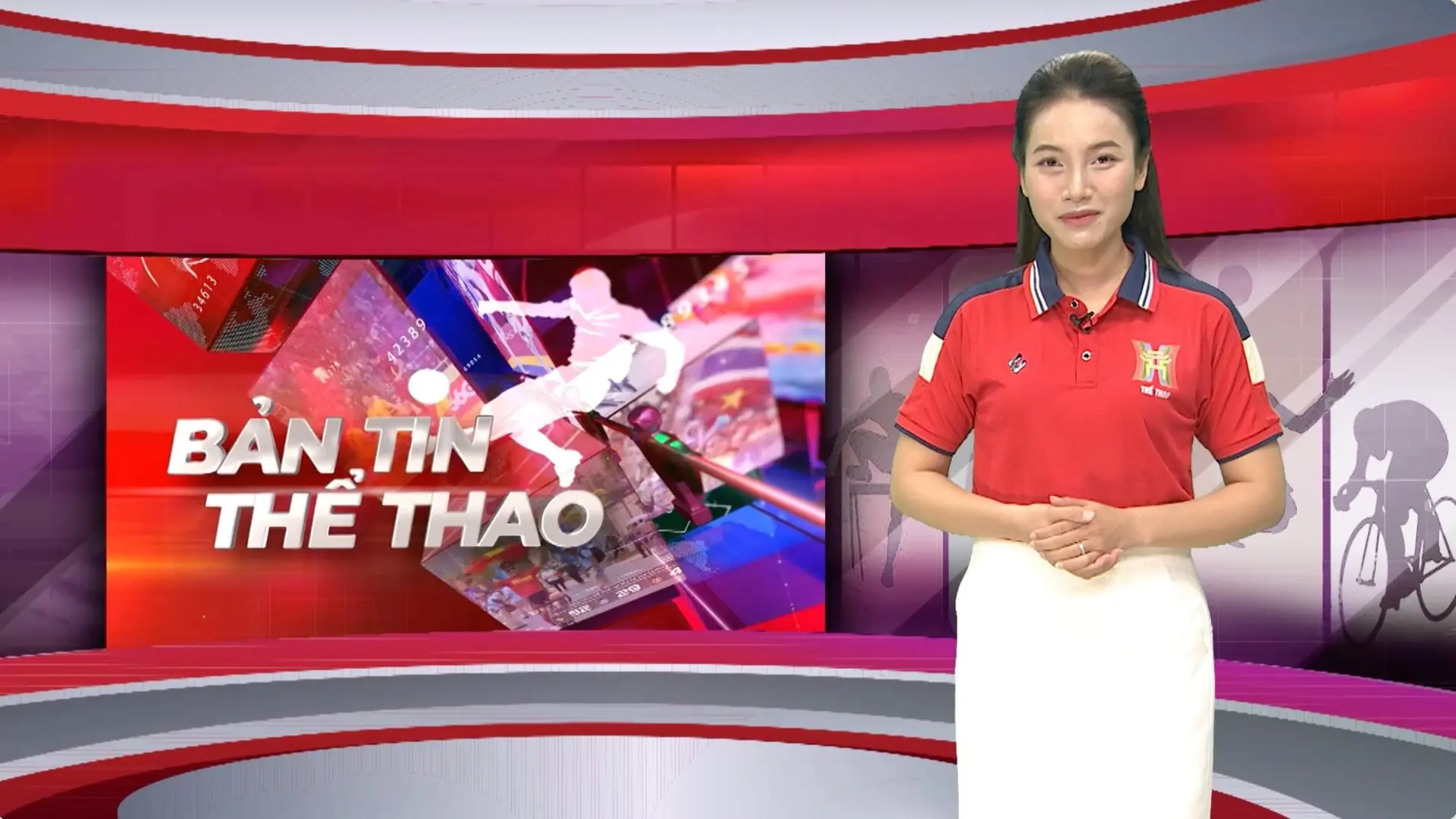 Bản tin Thể thao | 09/11/2025